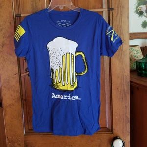 Grunt style NWOT, Shirt, large